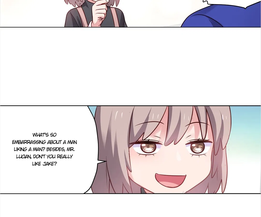 Turn to Prince Charming Chapter 116 – Page 16