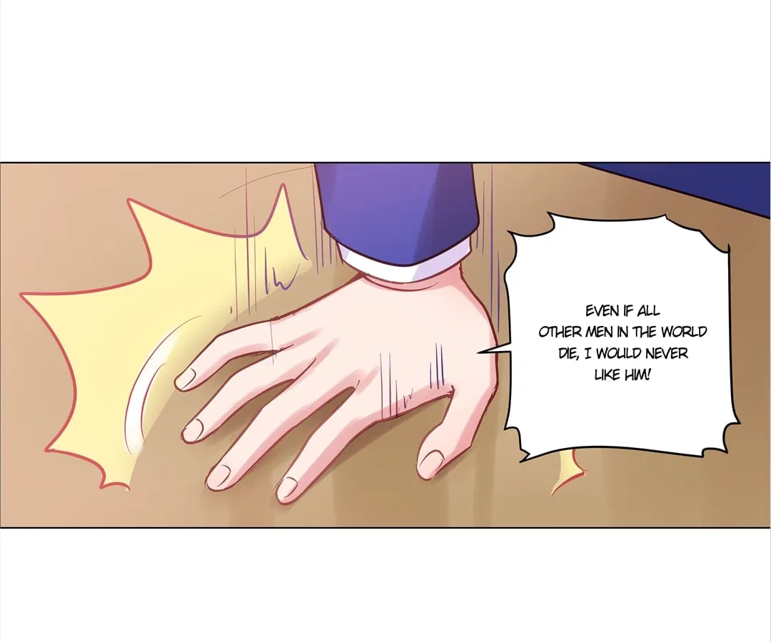 Turn to Prince Charming Chapter 116 – Page 17
