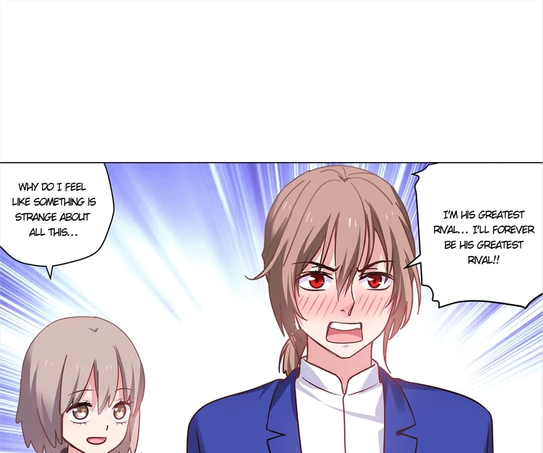 Turn to Prince Charming Chapter 116 – Page 19