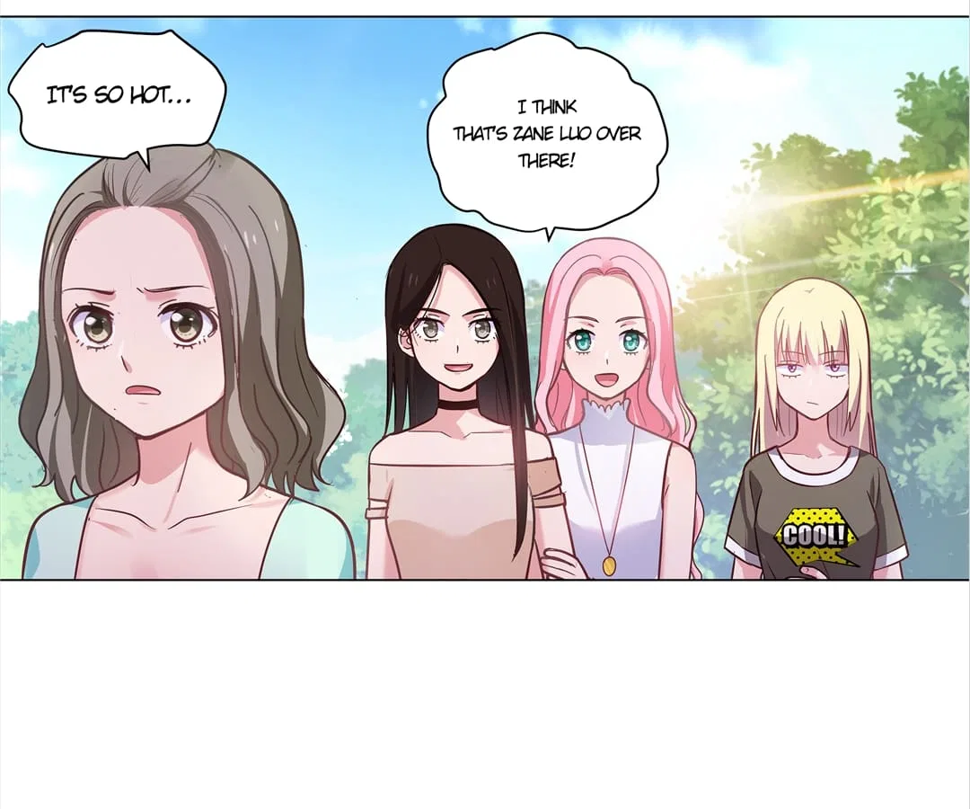 Turn to Prince Charming Chapter 116 – Page 21