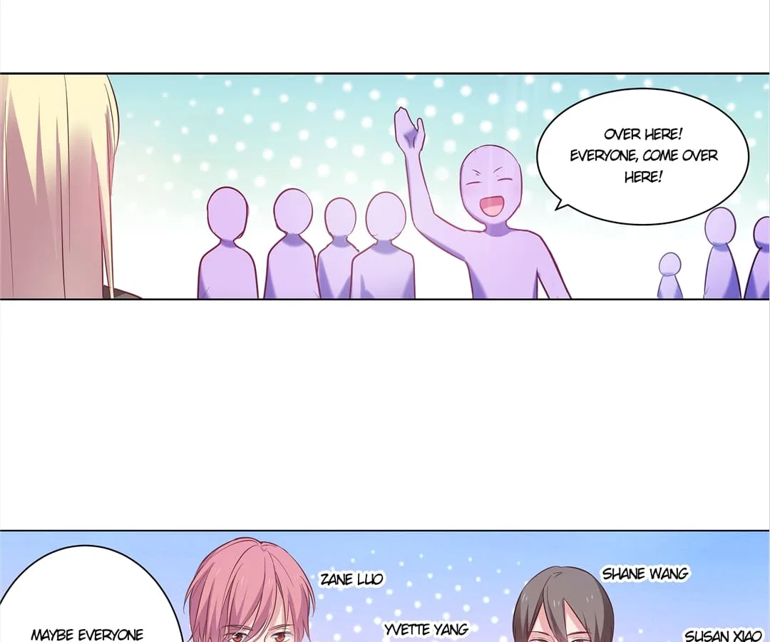 Turn to Prince Charming Chapter 116 – Page 23