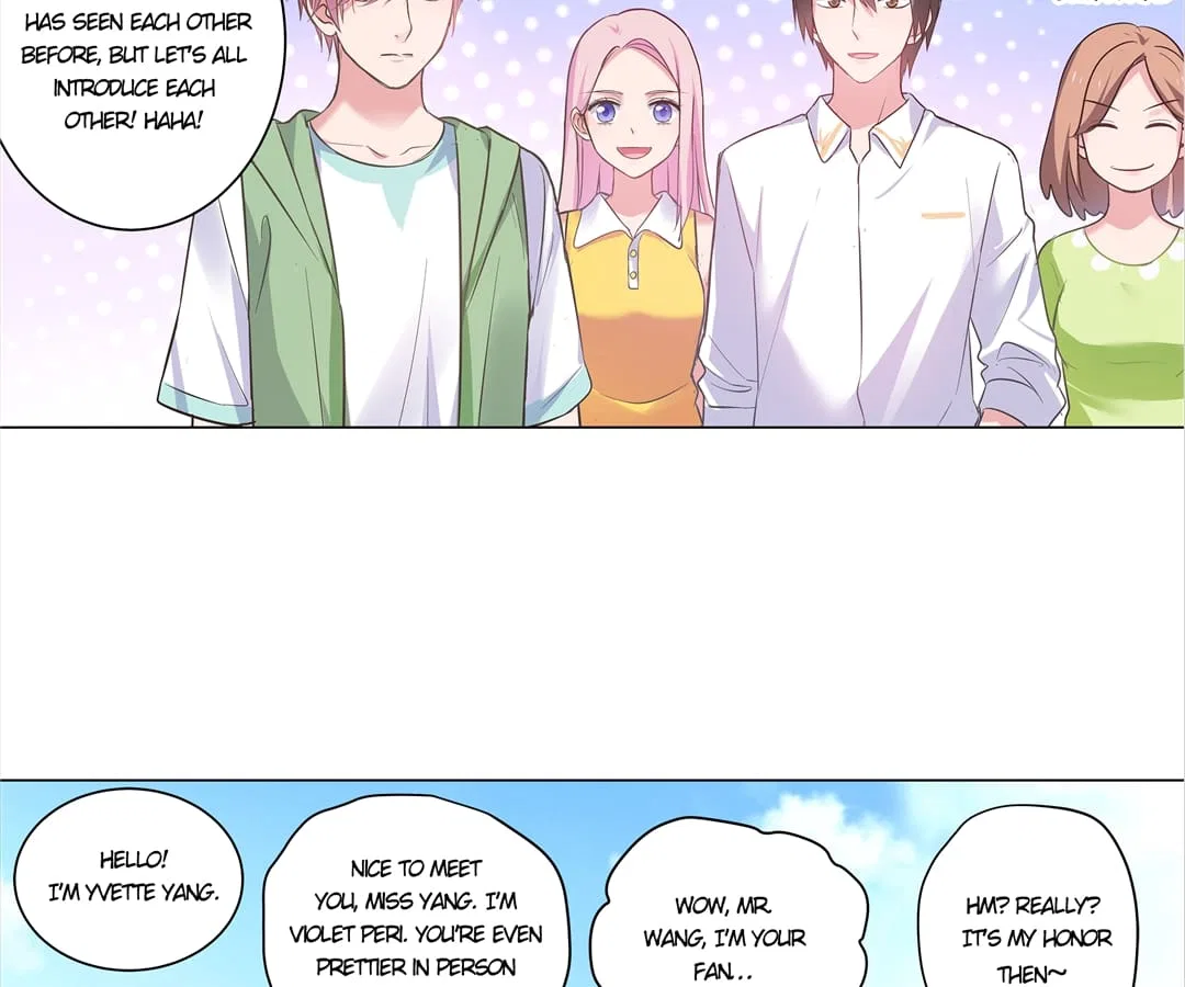Turn to Prince Charming Chapter 116 – Page 24