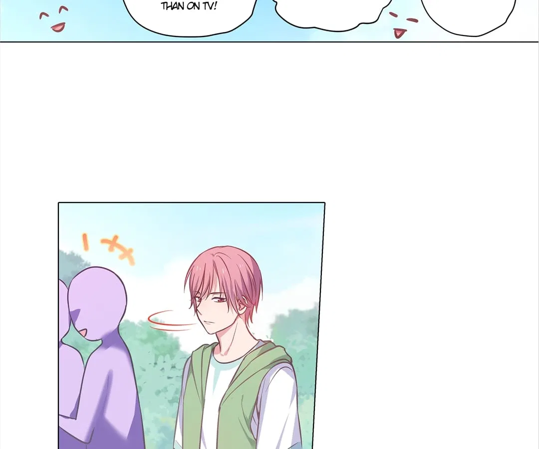 Turn to Prince Charming Chapter 116 – Page 25