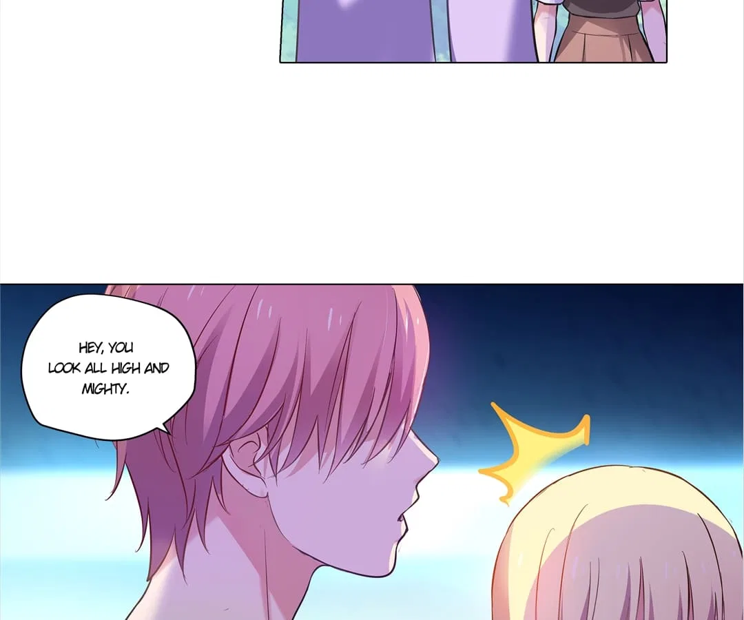 Turn to Prince Charming Chapter 116 – Page 27