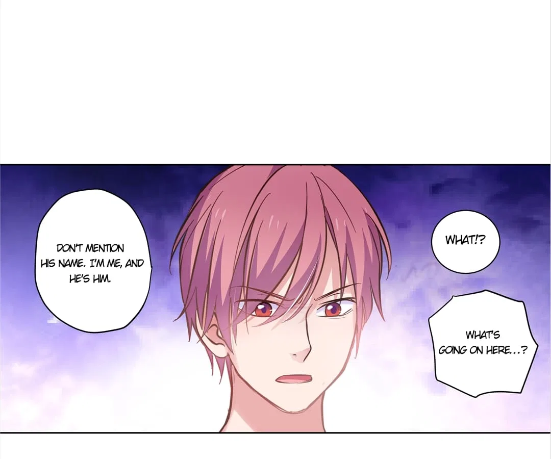 Turn to Prince Charming Chapter 116 – Page 29