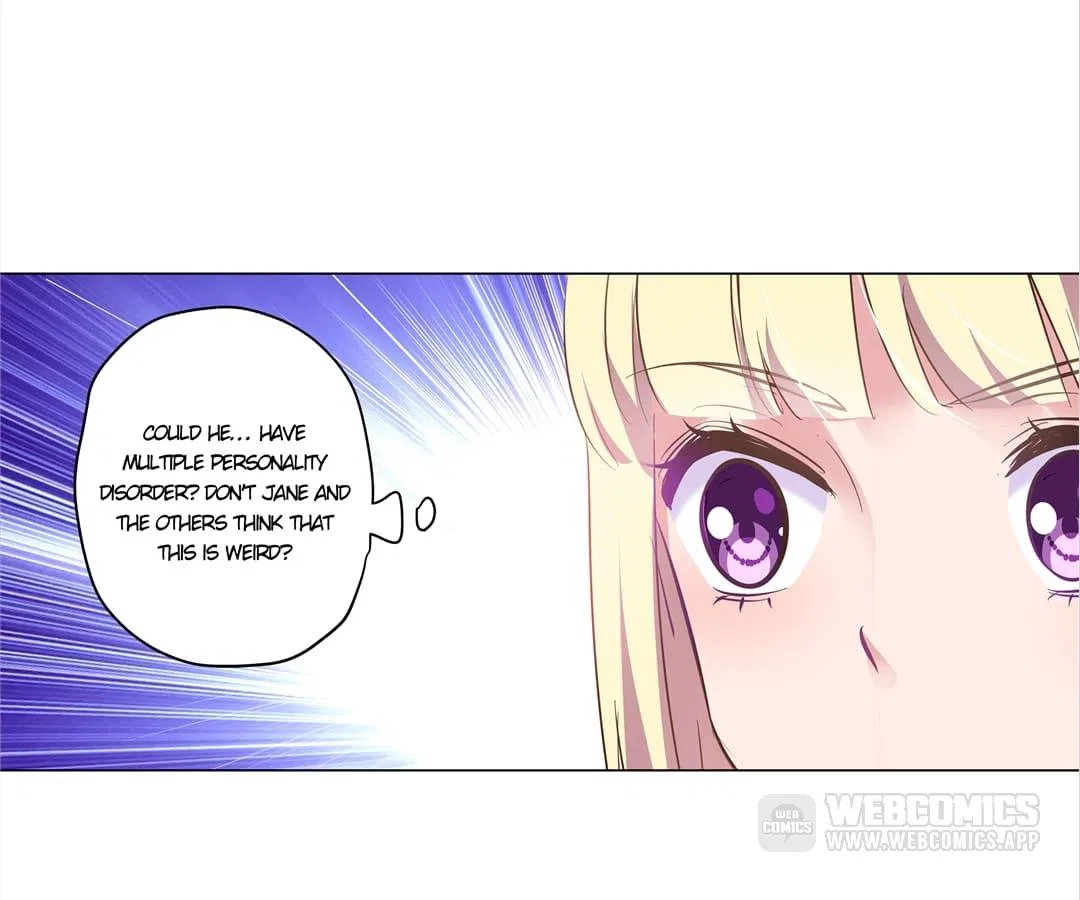Turn to Prince Charming Chapter 116 – Page 30