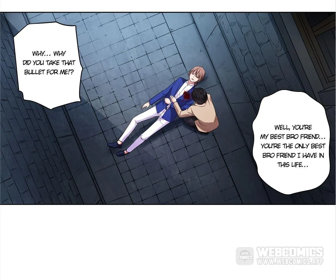 Turn to Prince Charming Chapter 115 – Page 2