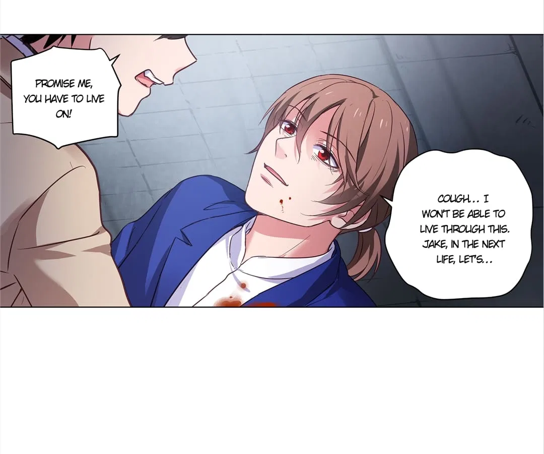 Turn to Prince Charming Chapter 115 – Page 4