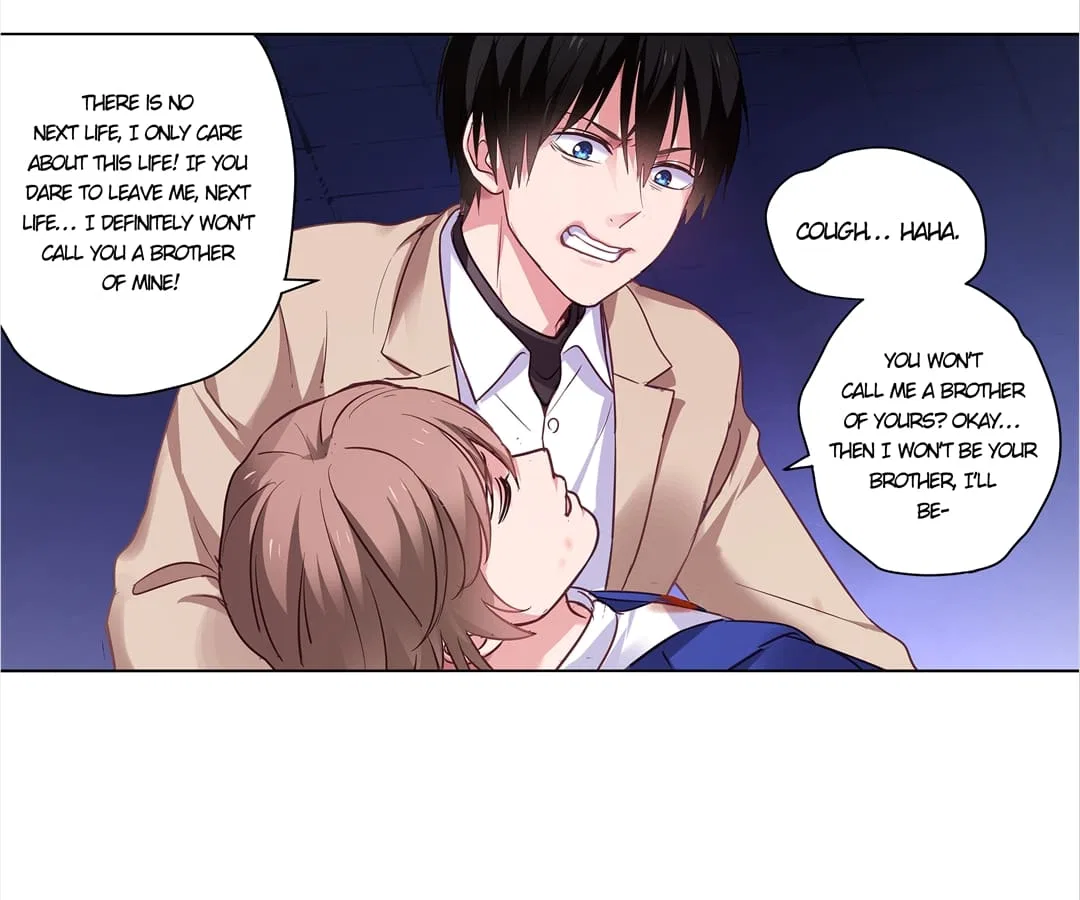 Turn to Prince Charming Chapter 115 – Page 5
