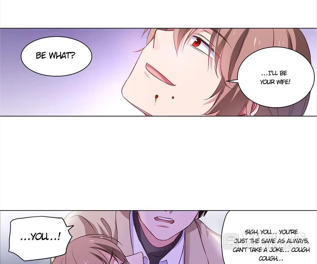 Turn to Prince Charming Chapter 115 – Page 6