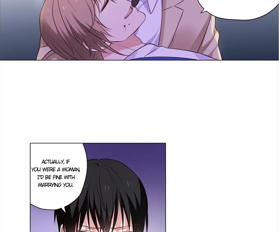 Turn to Prince Charming Chapter 115 – Page 7