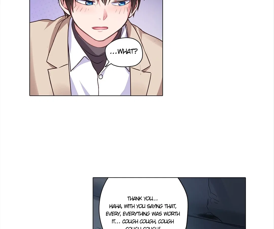Turn to Prince Charming Chapter 115 – Page 8