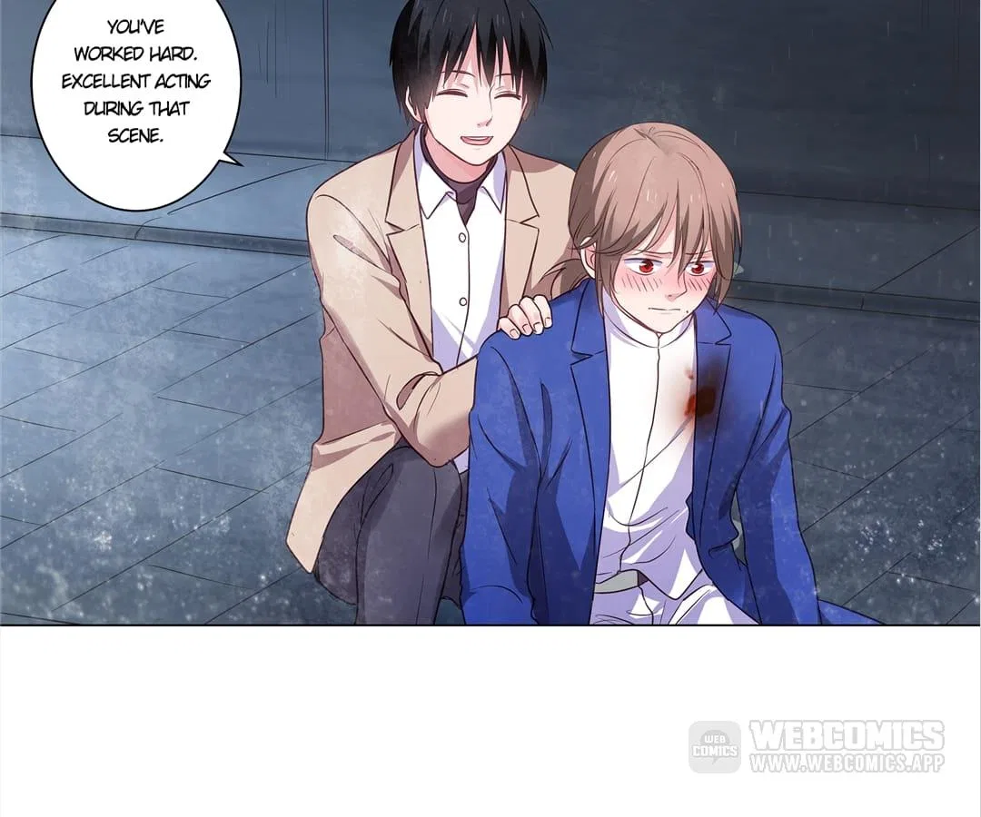 Turn to Prince Charming Chapter 115 – Page 18