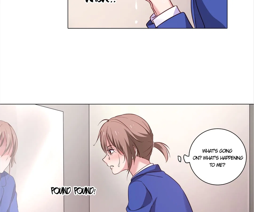 Turn to Prince Charming Chapter 115 – Page 21