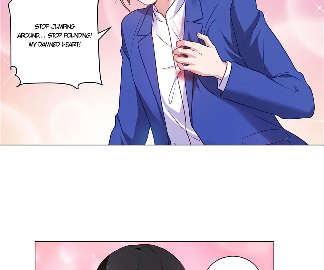 Turn to Prince Charming Chapter 115 – Page 23