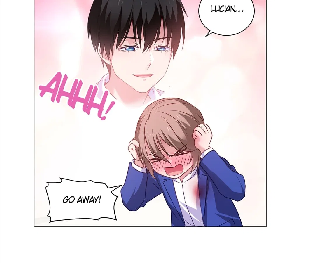 Turn to Prince Charming Chapter 115 – Page 24