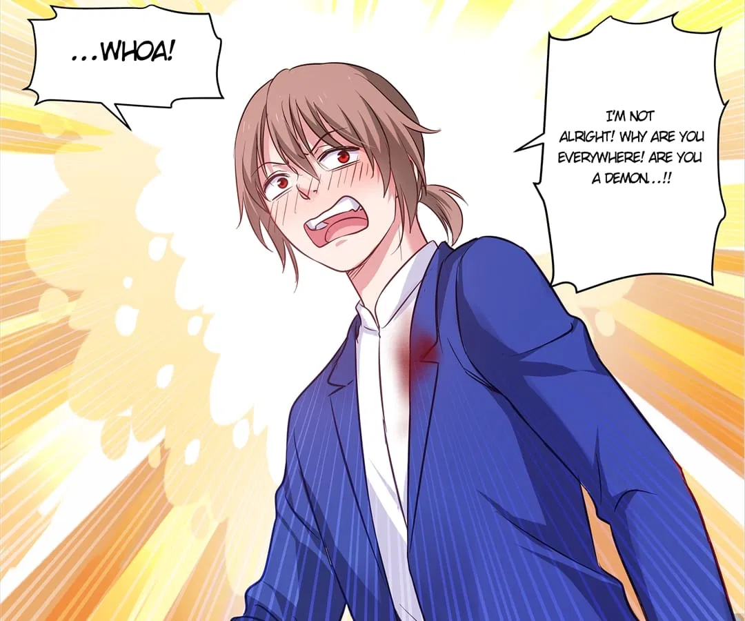 Turn to Prince Charming Chapter 115 – Page 28