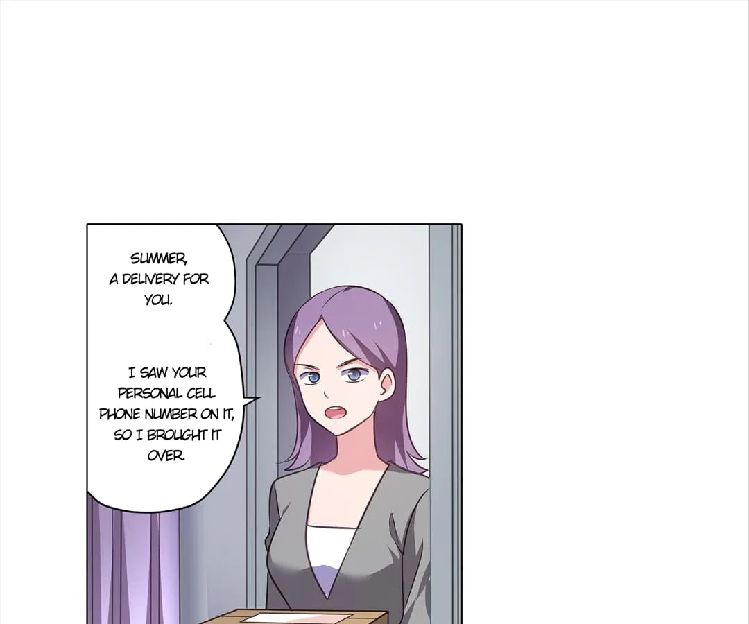 Turn to Prince Charming Chapter 114 – Page 1
