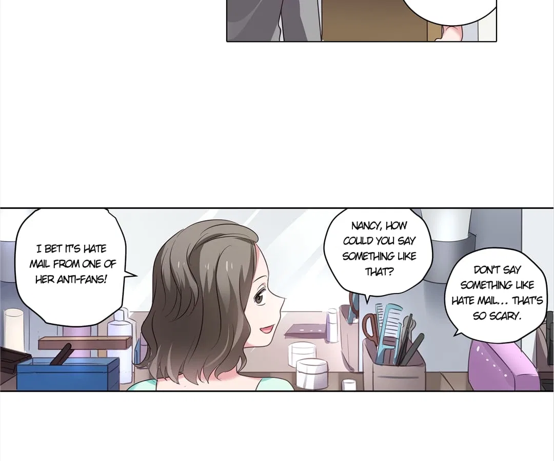Turn to Prince Charming Chapter 114 – Page 3