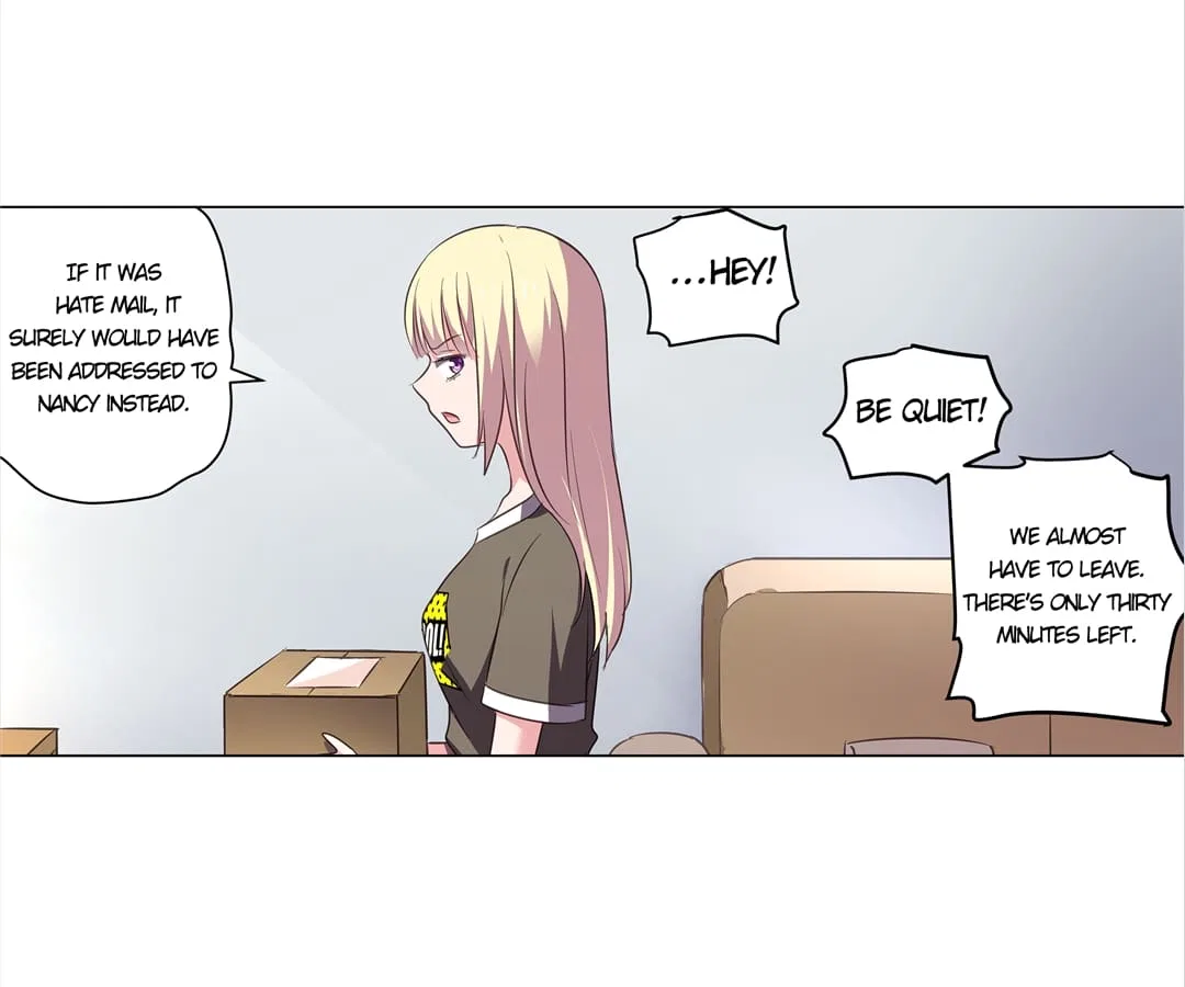 Turn to Prince Charming Chapter 114 – Page 4