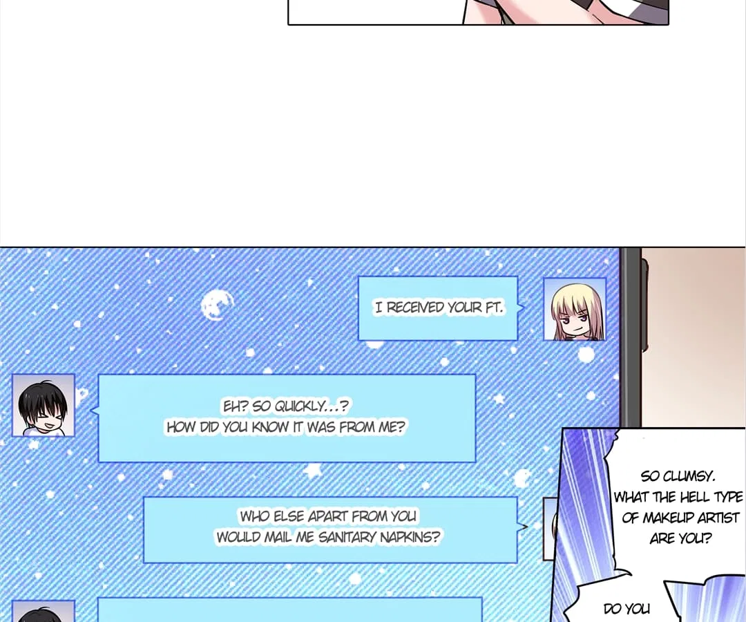 Turn to Prince Charming Chapter 114 – Page 7