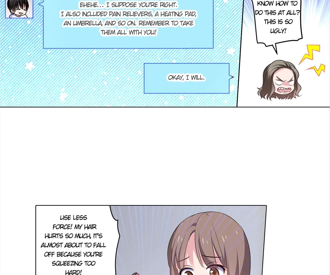 Turn to Prince Charming Chapter 114 – Page 8