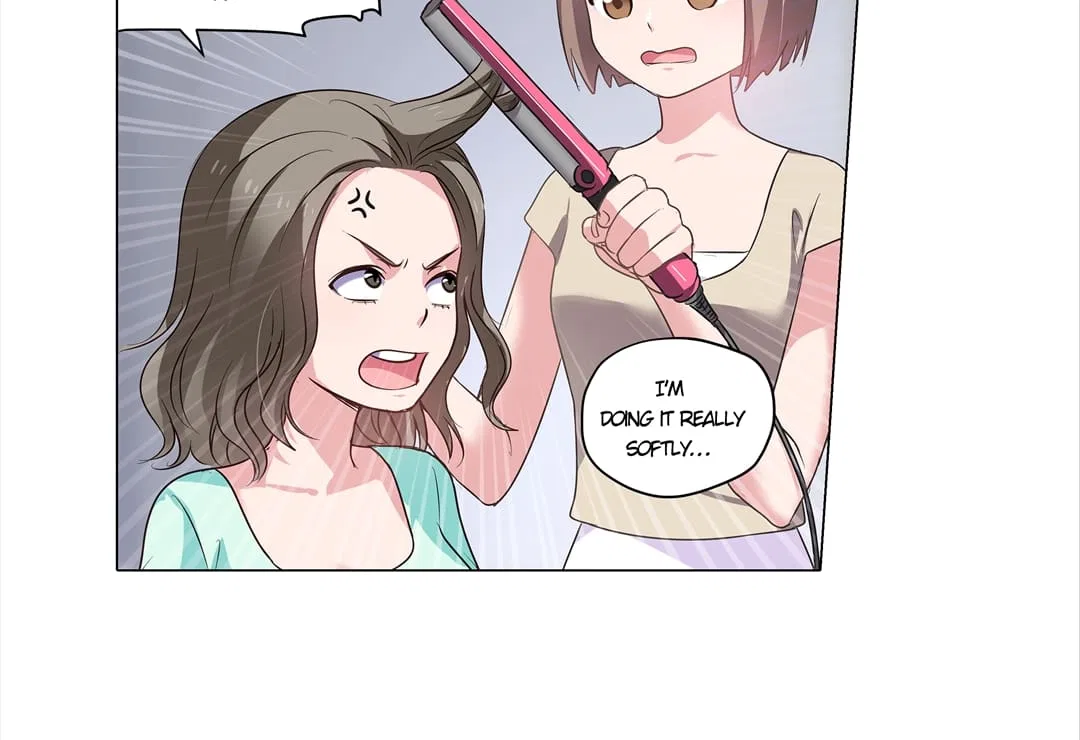 Turn to Prince Charming Chapter 114 – Page 9