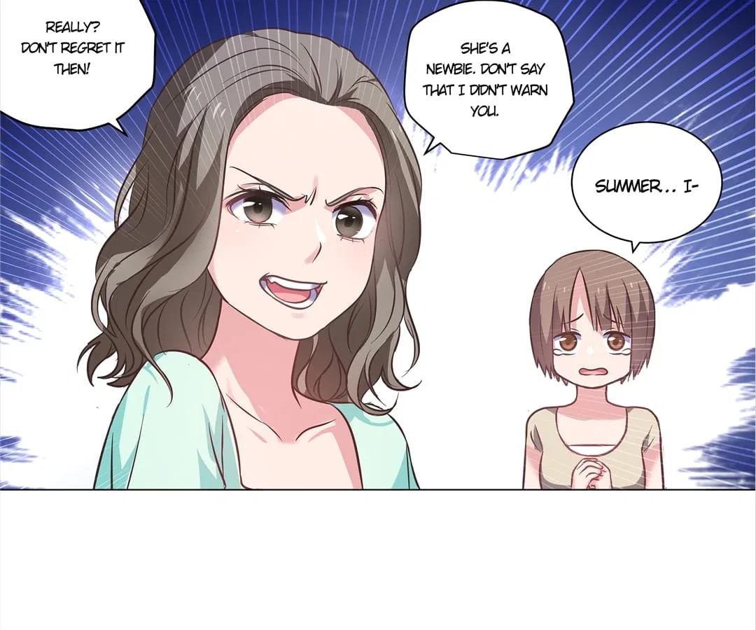 Turn to Prince Charming Chapter 114 – Page 20