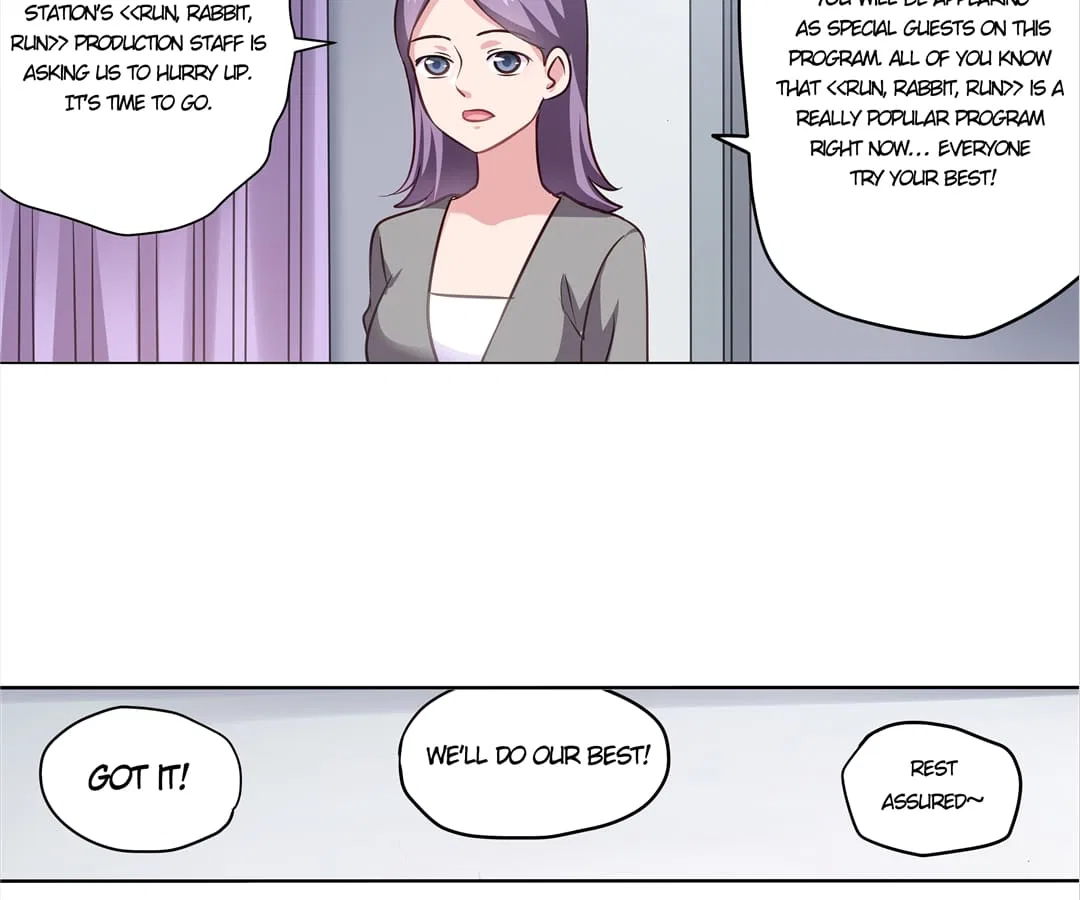 Turn to Prince Charming Chapter 114 – Page 24