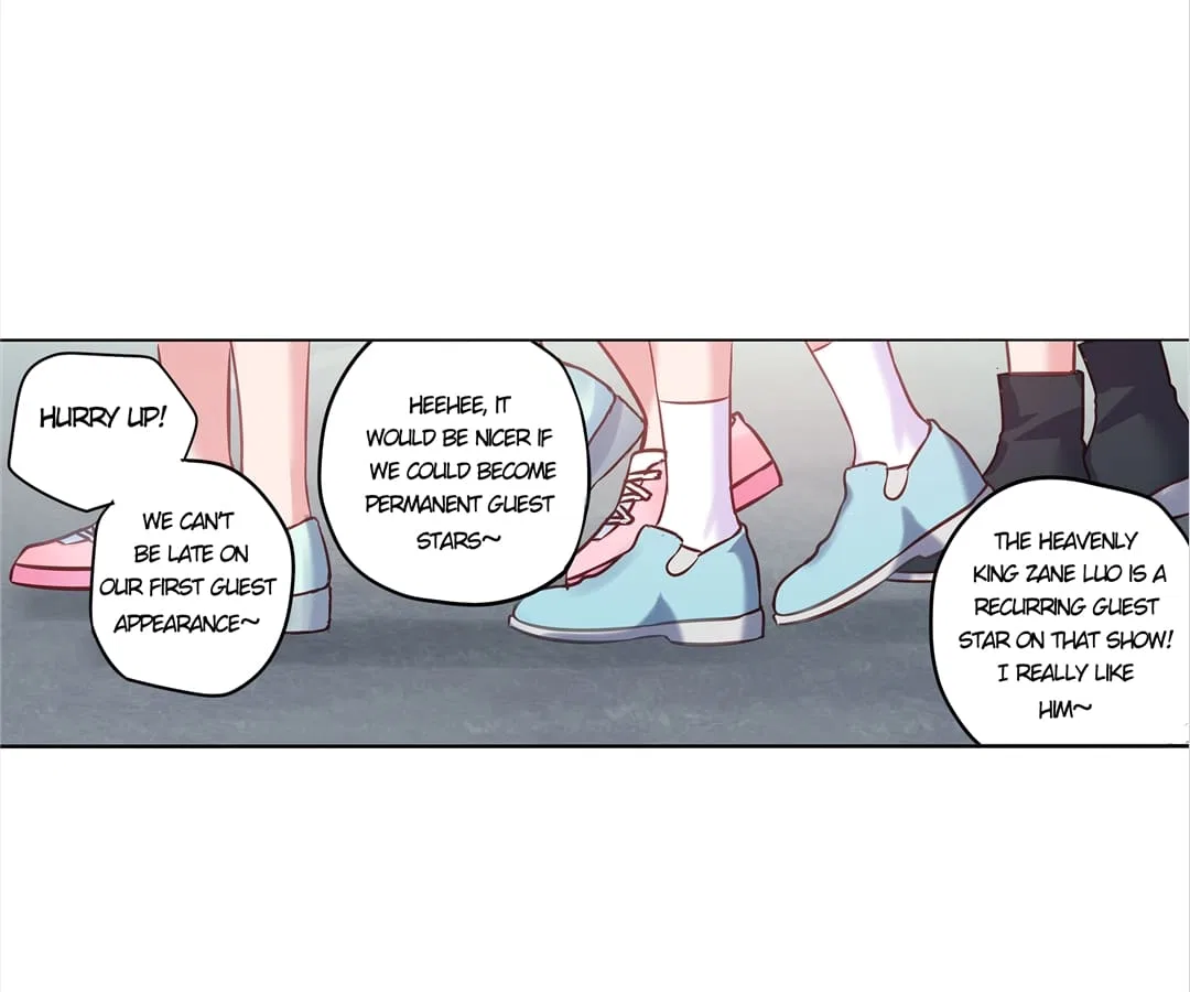 Turn to Prince Charming Chapter 114 – Page 25
