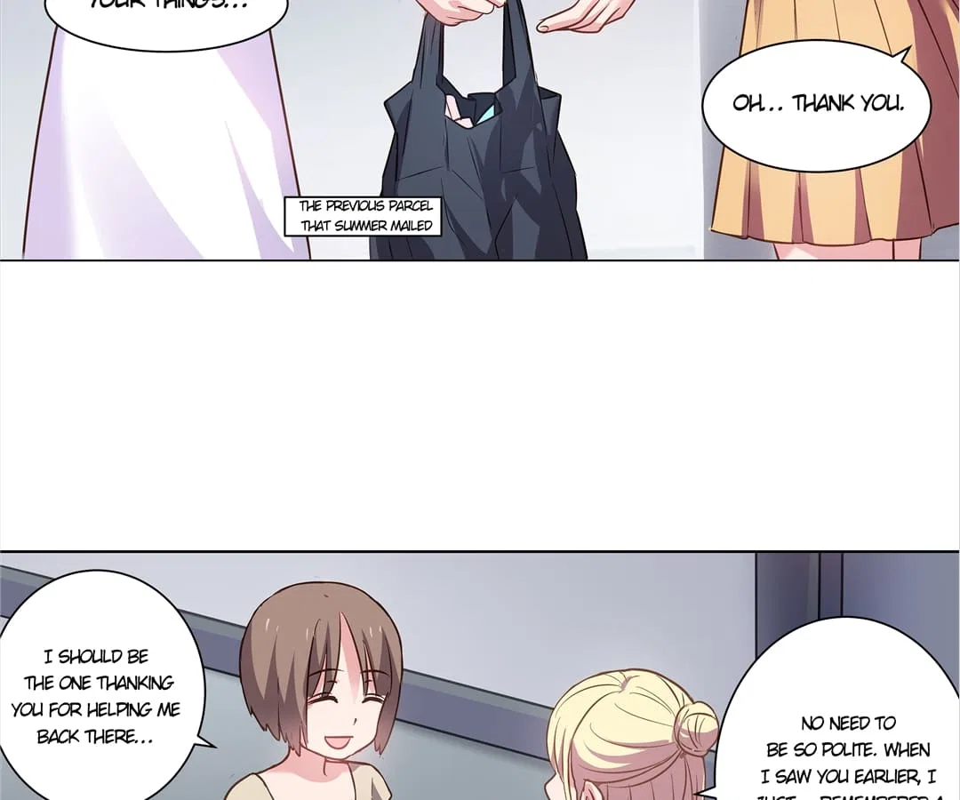 Turn to Prince Charming Chapter 114 – Page 27