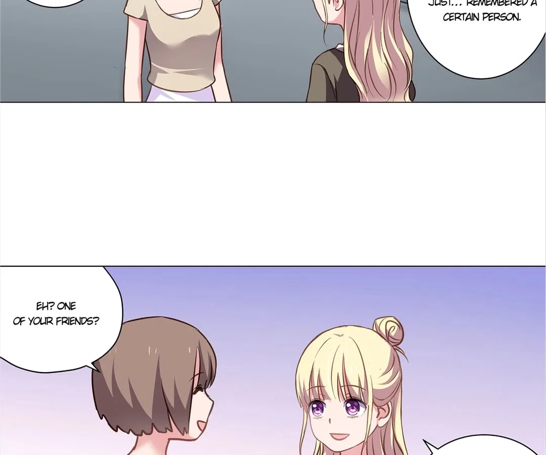 Turn to Prince Charming Chapter 114 – Page 28
