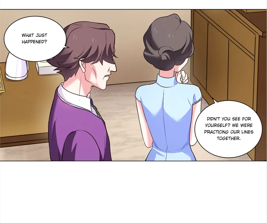 Turn to Prince Charming Chapter 113 – Page 3