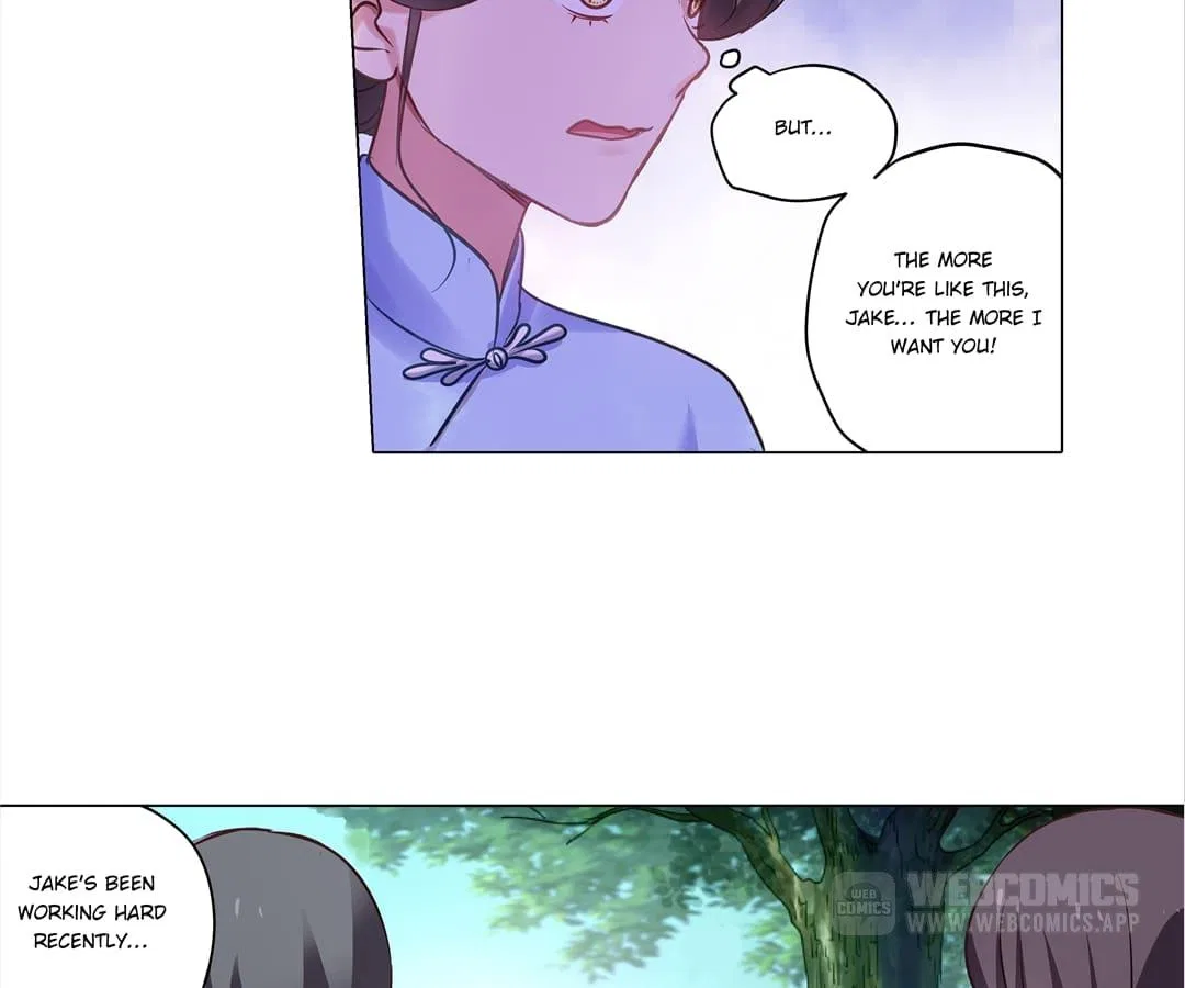 Turn to Prince Charming Chapter 113 – Page 6