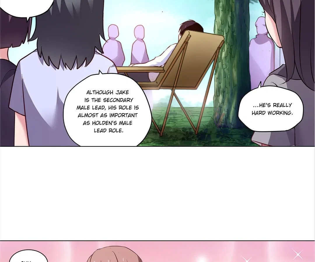 Turn to Prince Charming Chapter 113 – Page 7
