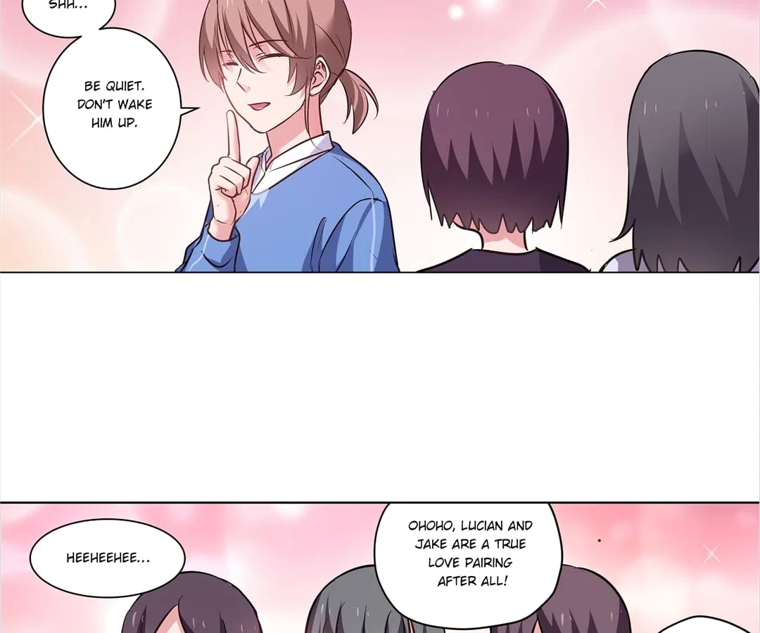 Turn to Prince Charming Chapter 113 – Page 8