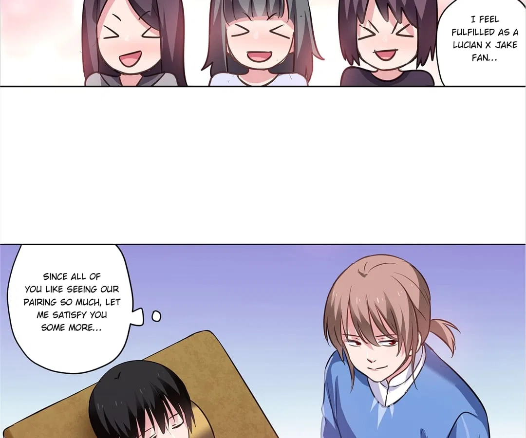 Turn to Prince Charming Chapter 113 – Page 9