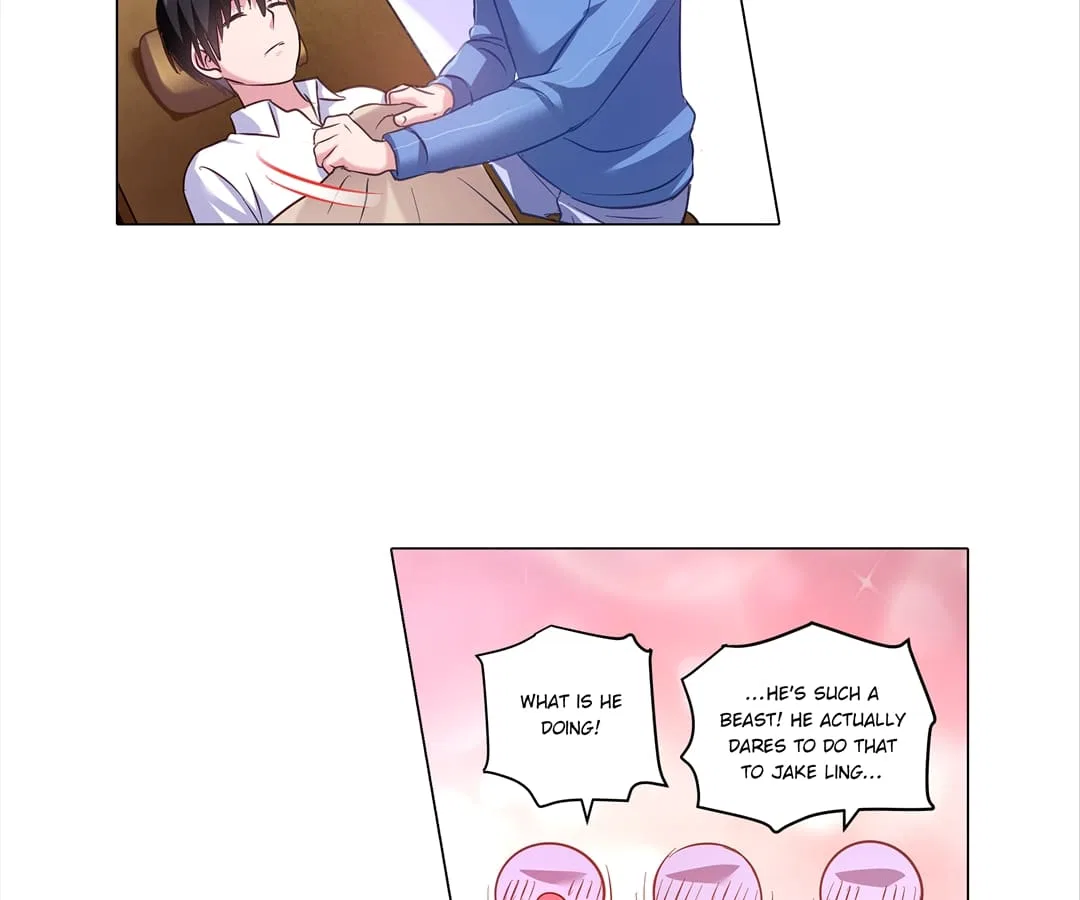 Turn to Prince Charming Chapter 113 – Page 11