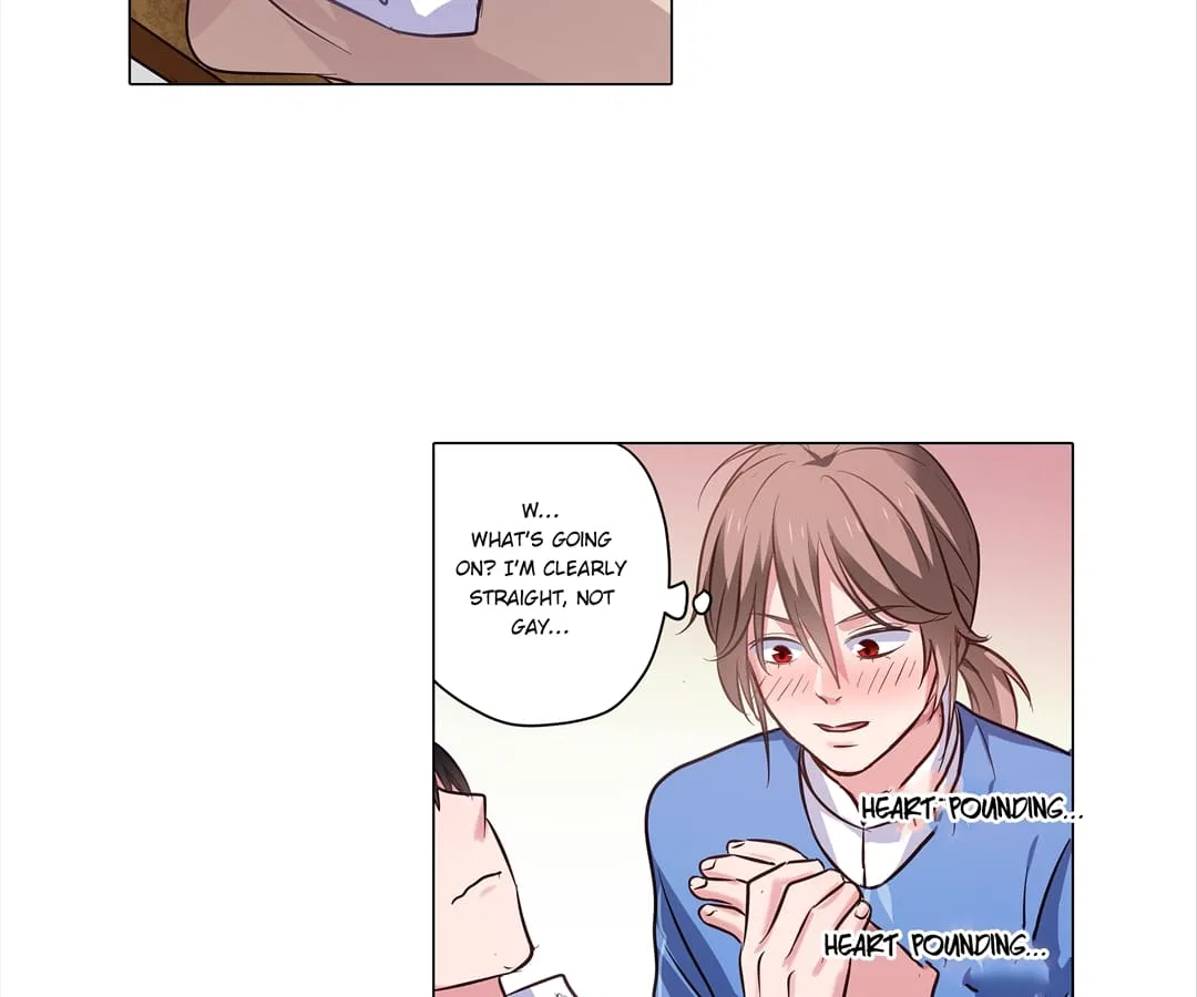 Turn to Prince Charming Chapter 113 – Page 17