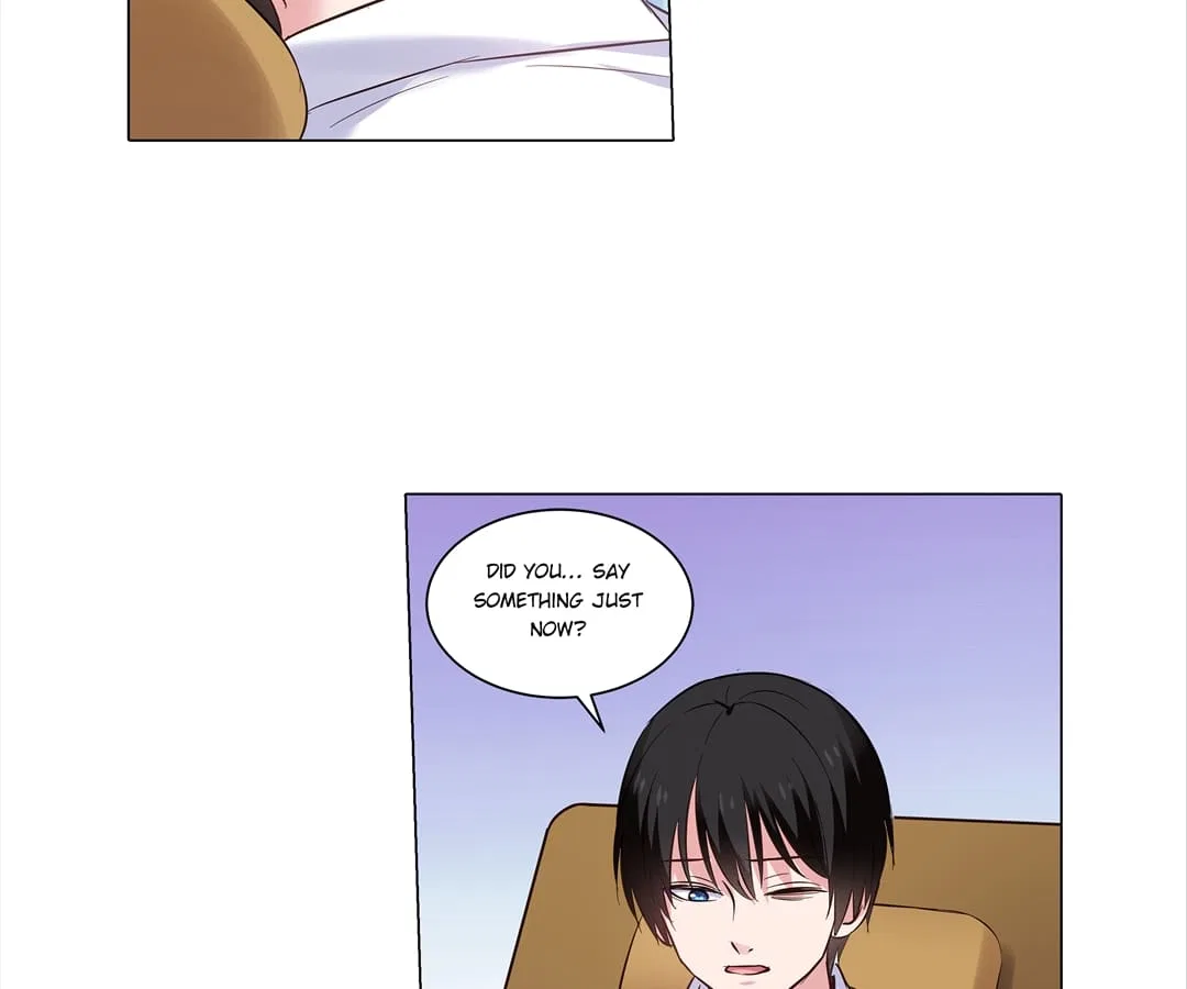 Turn to Prince Charming Chapter 113 – Page 23