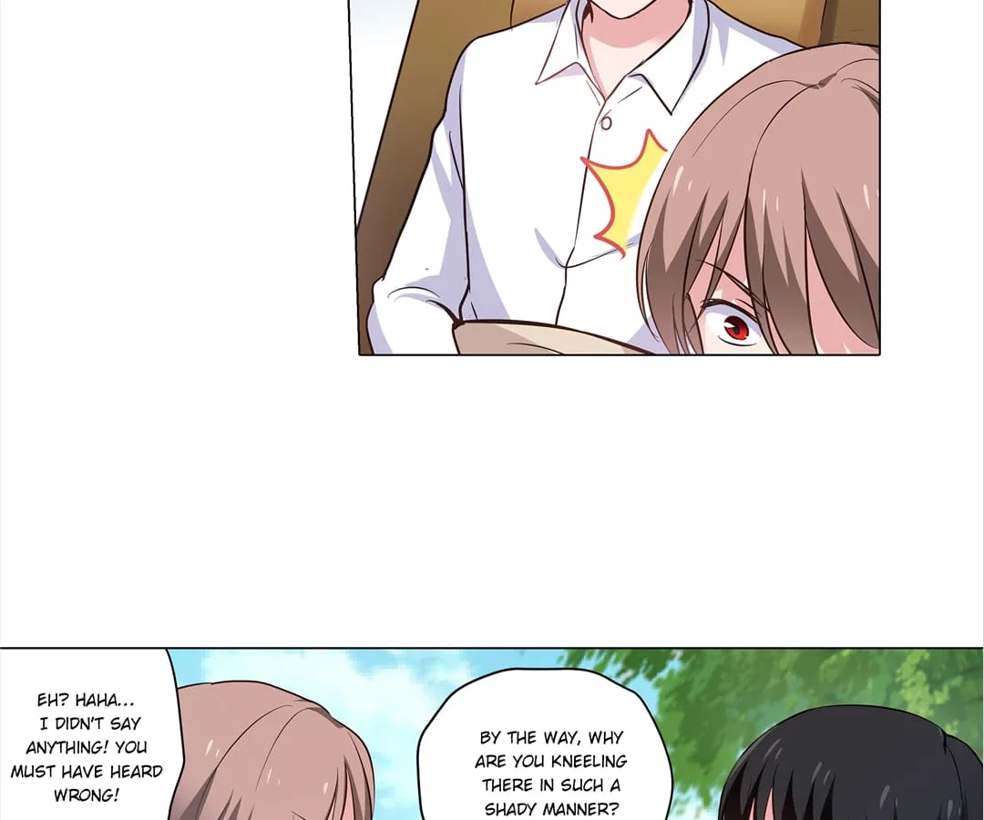 Turn to Prince Charming Chapter 113 – Page 24