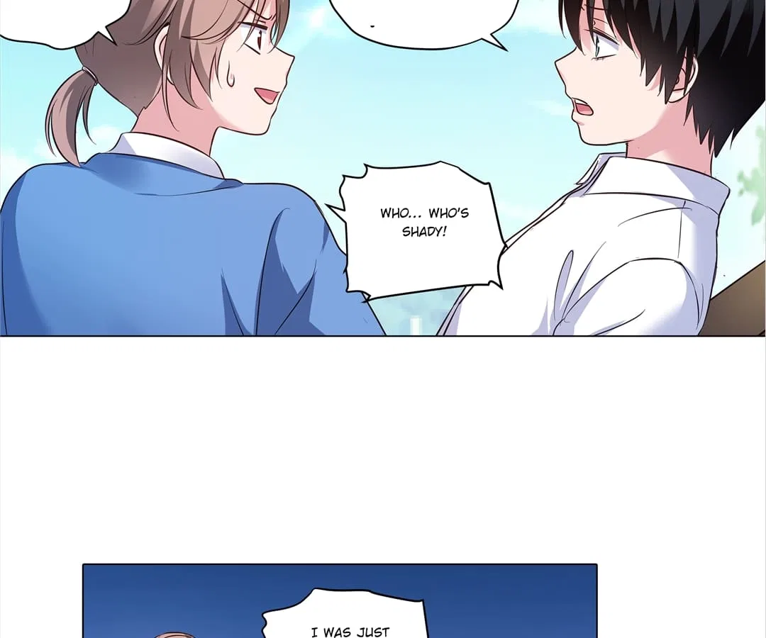 Turn to Prince Charming Chapter 113 – Page 25
