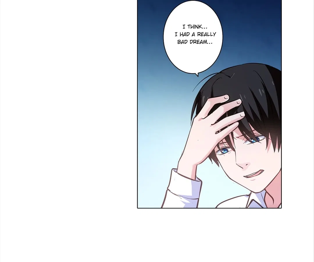 Turn to Prince Charming Chapter 113 – Page 27