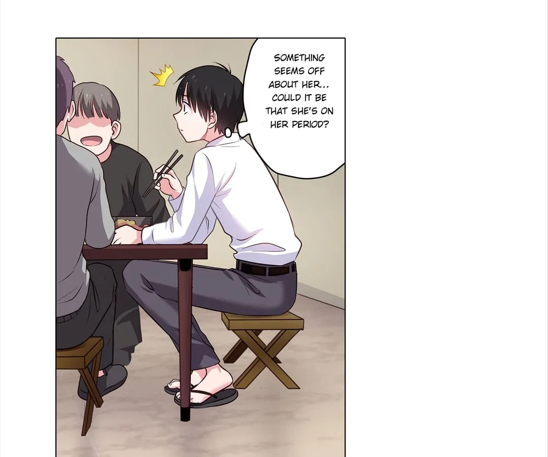Turn to Prince Charming Chapter 112 – Page 4