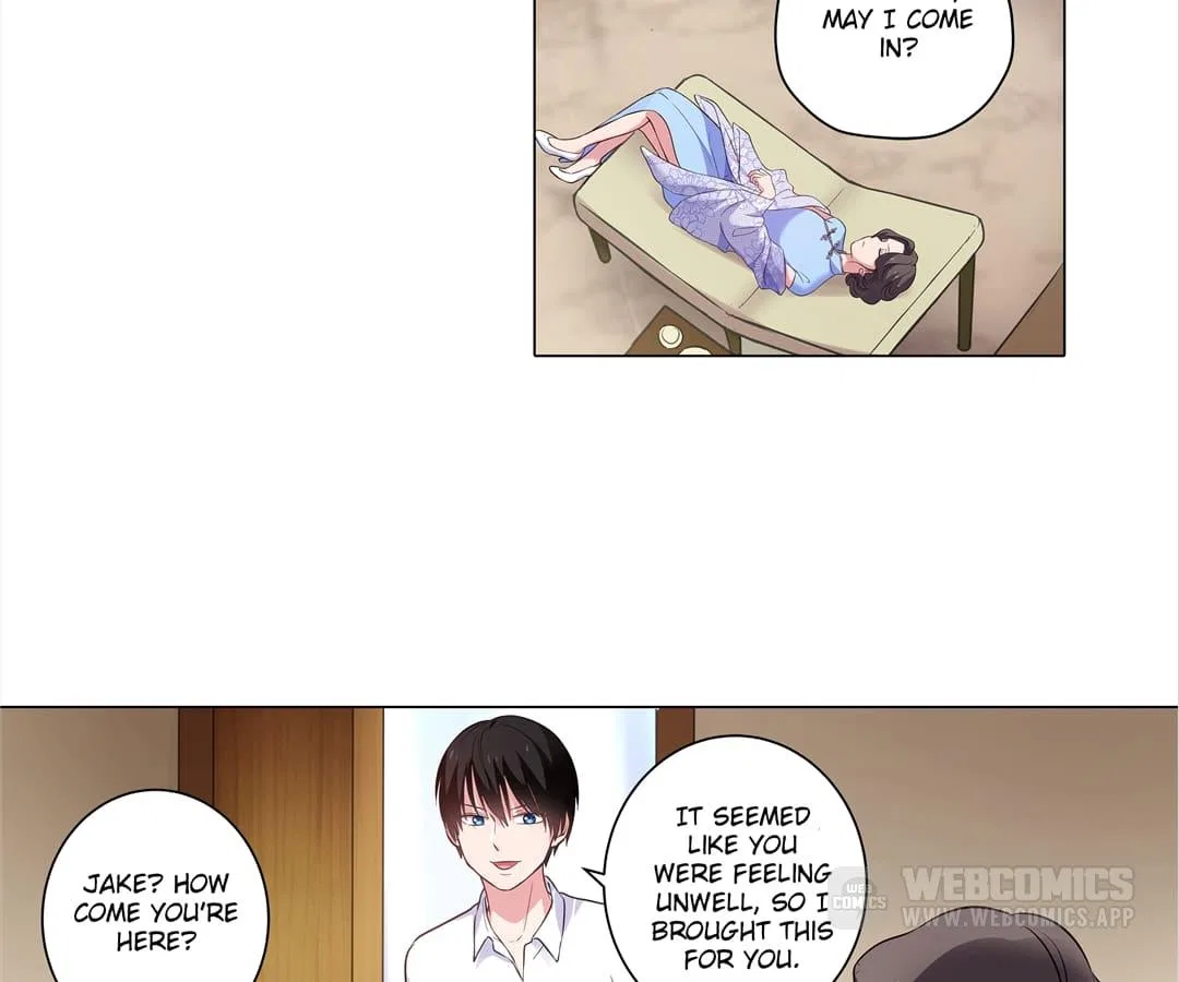 Turn to Prince Charming Chapter 112 – Page 6