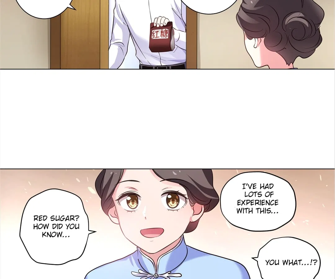 Turn to Prince Charming Chapter 112 – Page 7