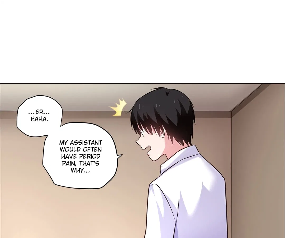 Turn to Prince Charming Chapter 112 – Page 9