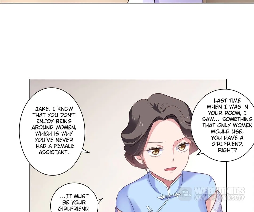 Turn to Prince Charming Chapter 112 – Page 10