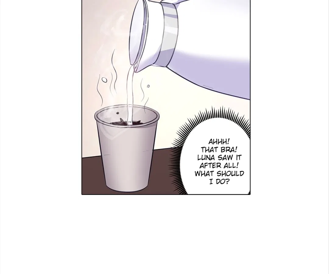 Turn to Prince Charming Chapter 112 – Page 12