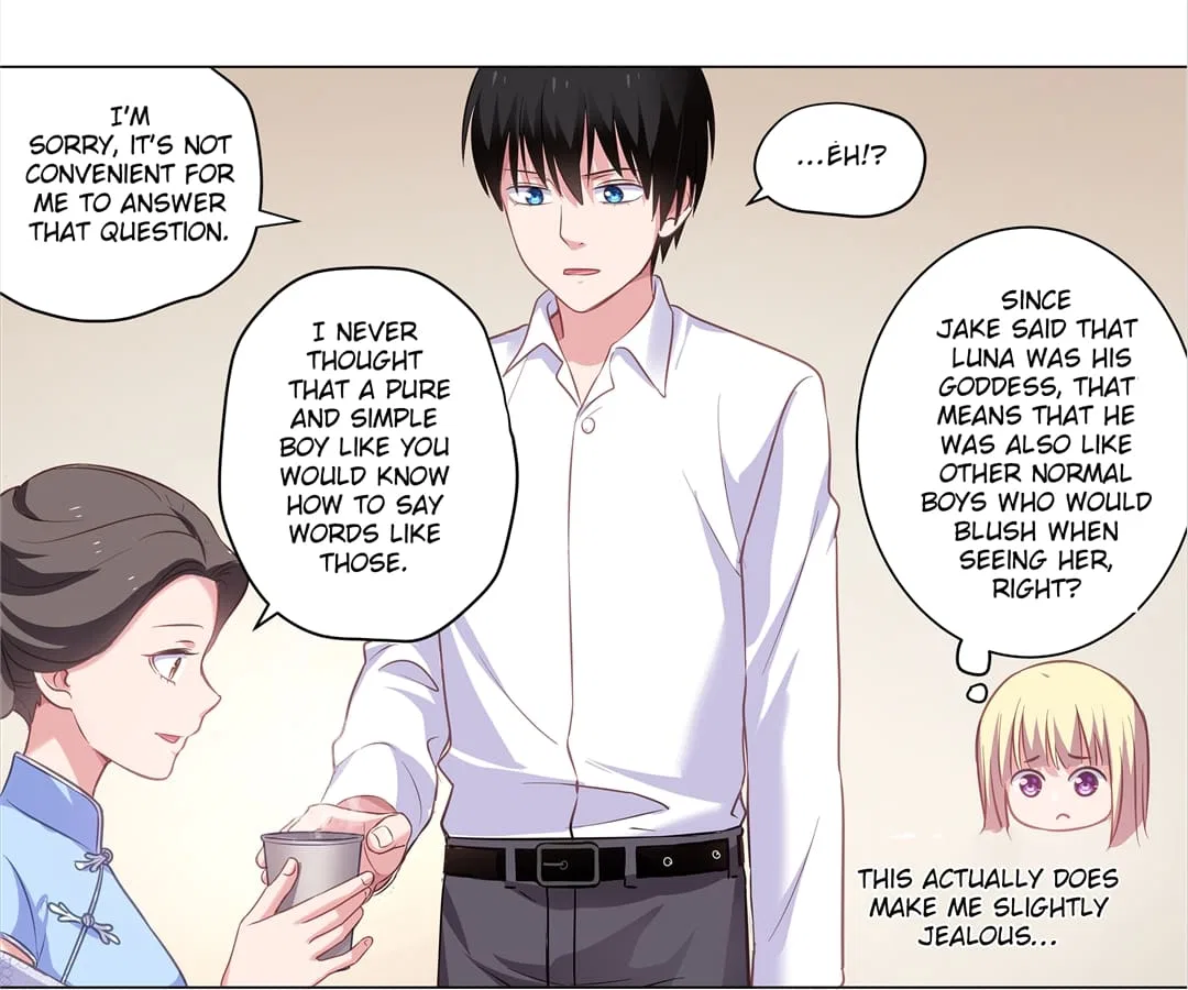 Turn to Prince Charming Chapter 112 – Page 13